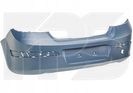 Бампер FPS Forma Parts System FP5206951