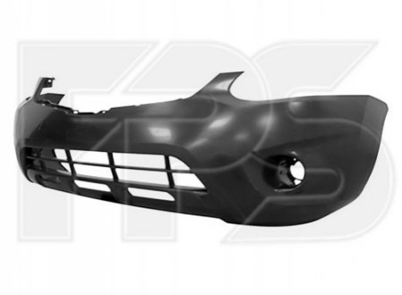 Бампер FPS Forma Parts System FP5054901