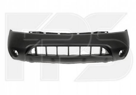 Бампер FPS Forma Parts System FP5002900