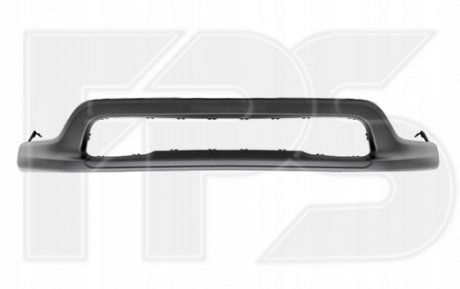 Бампер FPS Forma Parts System FP3812902