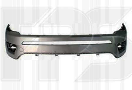 Бампер FPS Forma Parts System FP3812900