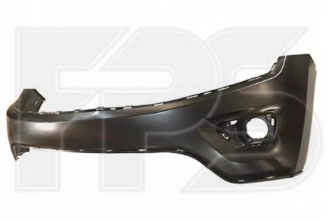 Бампер FPS Forma Parts System FP3809902