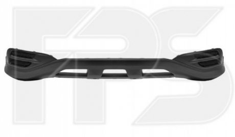 Бампер FPS Forma Parts System FP3028903