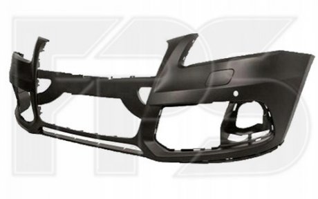 Бампер FPS Forma Parts System FP1231900