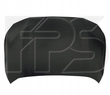 Капот FPS Forma Parts System FP7066281
