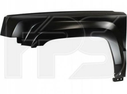 Крыло FPS Forma Parts System FP3810311