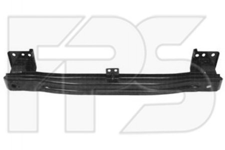 Шина бампера FPS Forma Parts System FP7114940
