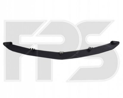 Спойлер бампера FPS Forma Parts System FP4418920