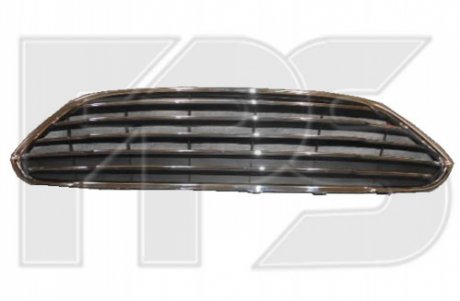 Решітка пластикова FPS Forma Parts System FP2816990