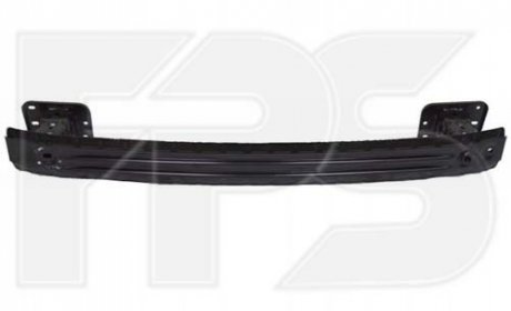 Шина бампера FPS Forma Parts System FP2813980