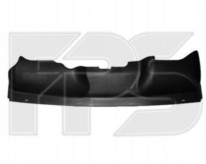 Полоска пластикова FPS Forma Parts System FP2809210