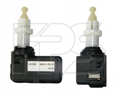 Двигатель корректора фари FPS Forma Parts System FP2035RK1