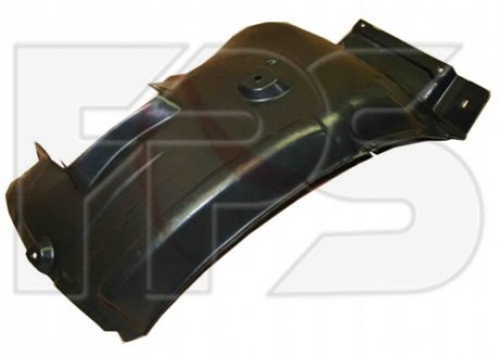 Підкрилок пластиковый FPS Forma Parts System FP1408391