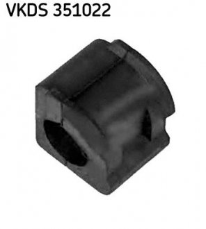 Tuleja stab. SEAT/VW CORDOBA I(6K2/C2)/CORDOBA I(6K5) Vario SKF VKDS351022