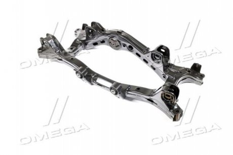 Поперечная балка подвески MOBIS 554052S110