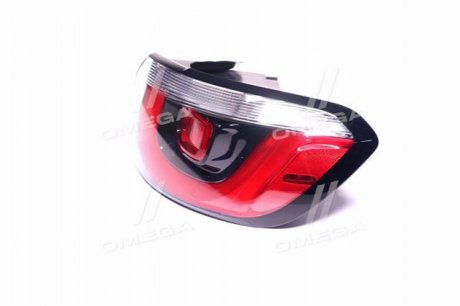 Фонарь задн. пра. JEEP COMPASS 17- TYC 11-9029-A0-1A