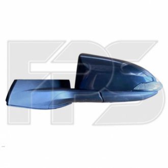 Дзеркало з підігрівом (в зборі) FPS Forma Parts System FP7057M01
