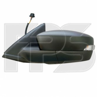 Дзеркало з підігрівом (в зборі) FPS Forma Parts System FP6418M01