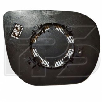 Дзеркало з підігрівом (в зборі) FPS Forma Parts System FP3237M11