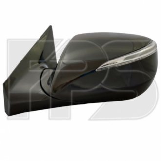 Дзеркало з підігрівом (в зборі) FPS Forma Parts System FP3237M01