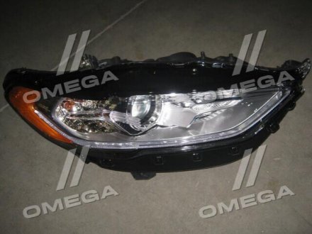 Фара пра. F MONDEO 17- TYC 20-9859-A0-1A