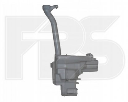 Бачок вмістом більш як 2 л FPS Forma Parts System FP6728100