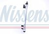 Радіатор охолоджування Nissens A/S 606668 (фото 2)