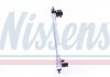 Радіатор охолоджування Nissens A/S 606668 (фото 4)