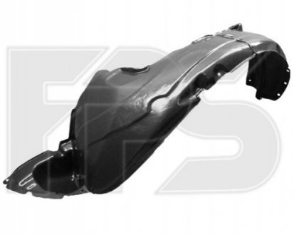 Ремчастина пластикова FPS Forma Parts System FP3216387P