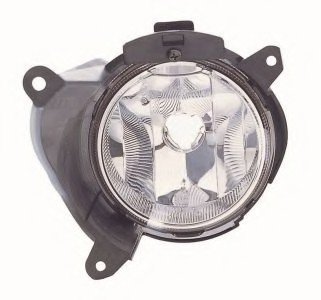 Противотуманная фара LORO DEPO 4422021LAQ