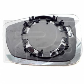 Дзеркало з підігрівом FPS Forma Parts System FP6416M53