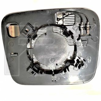 Дзеркало з підігрівом FPS Forma Parts System FP3808M11