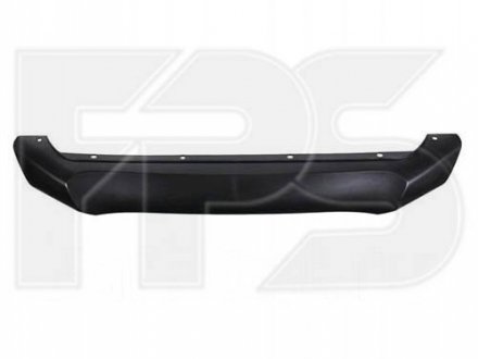 Ремчастина пластикова FPS Forma Parts System FP3038925