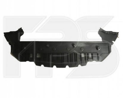 Ремчастина пластикова FPS Forma Parts System FP2825220