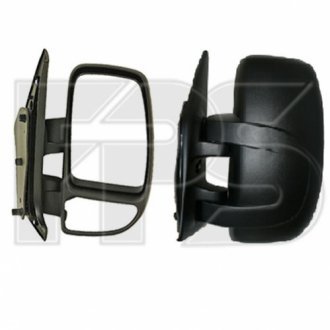 Дзеркало (в зборі) FPS Forma Parts System FP5208M08