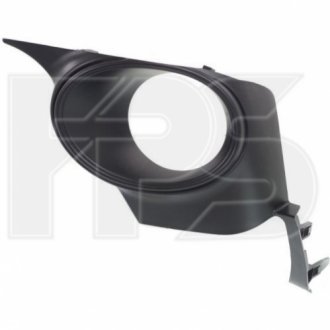 Решітка пластикова FPS Forma Parts System FP8159912