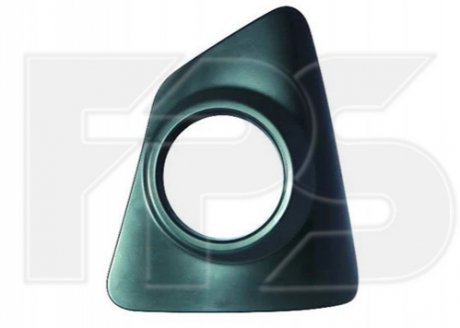 Решітка пластикова FPS Forma Parts System FP7052915