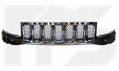 Решітка пластикова FPS Forma Parts System FP3806910