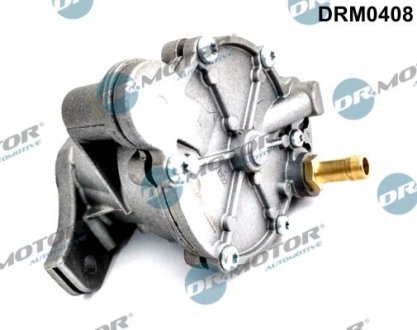 Насос вакуумний Dr. Motor Automotive DRM0408 (фото 1)
