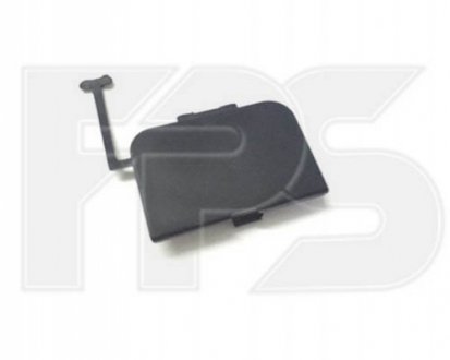 Накладка бампера FPS Forma Parts System FP1401920