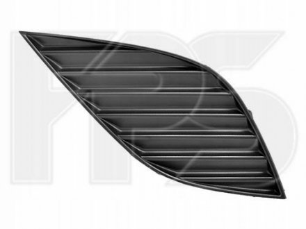 Решітка бампера FPS FP 7063 912 Forma Parts System FP7063912