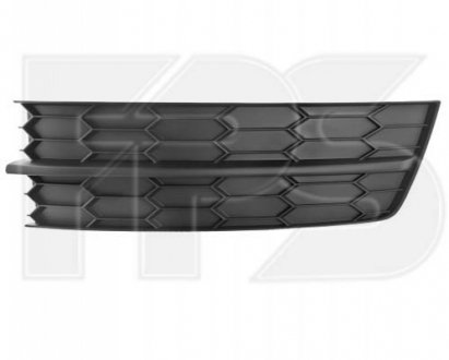 Решітка бампера FPS Forma Parts System FP6416913