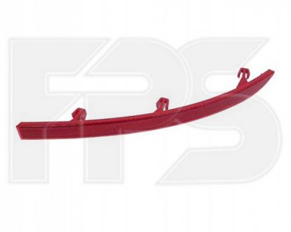 Ліхтар задний FPS Forma Parts System FP7114F4P