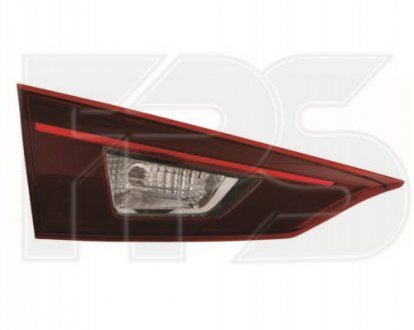 Ліхтар задний FPS Forma Parts System FP4424F7P