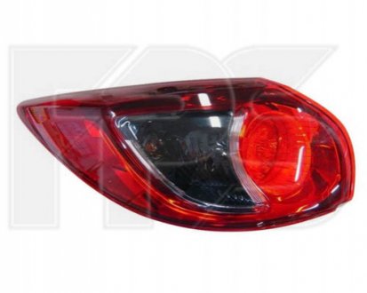 Ліхтар задний FPS Forma Parts System FP4421F6P