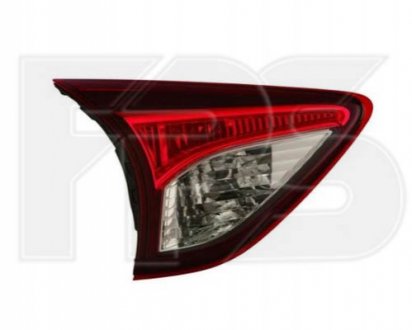 Ліхтар задний FPS Forma Parts System FP4421F4P