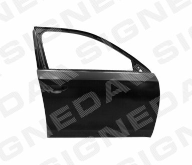 ДВЕРЬ SIGNEDA PVG80009AR