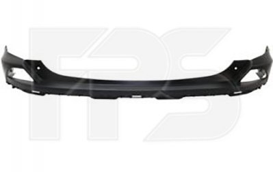 Бампер FPS Forma Parts System FP7043950P