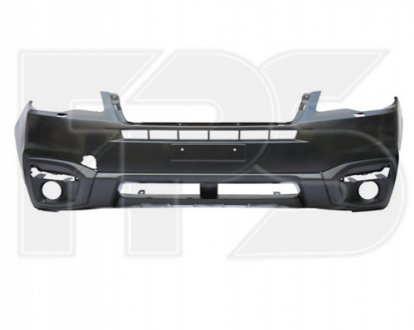 Бампер FPS Forma Parts System FP6728904