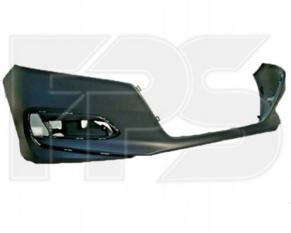 Бампер FPS Forma Parts System FP3040900